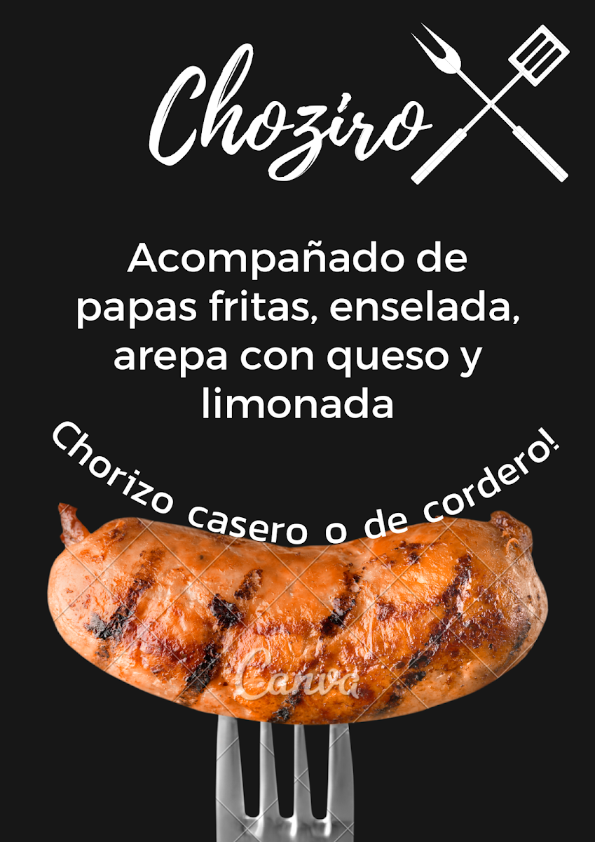 Muy casero