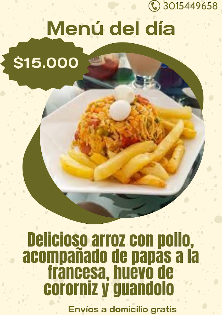 Muy casero