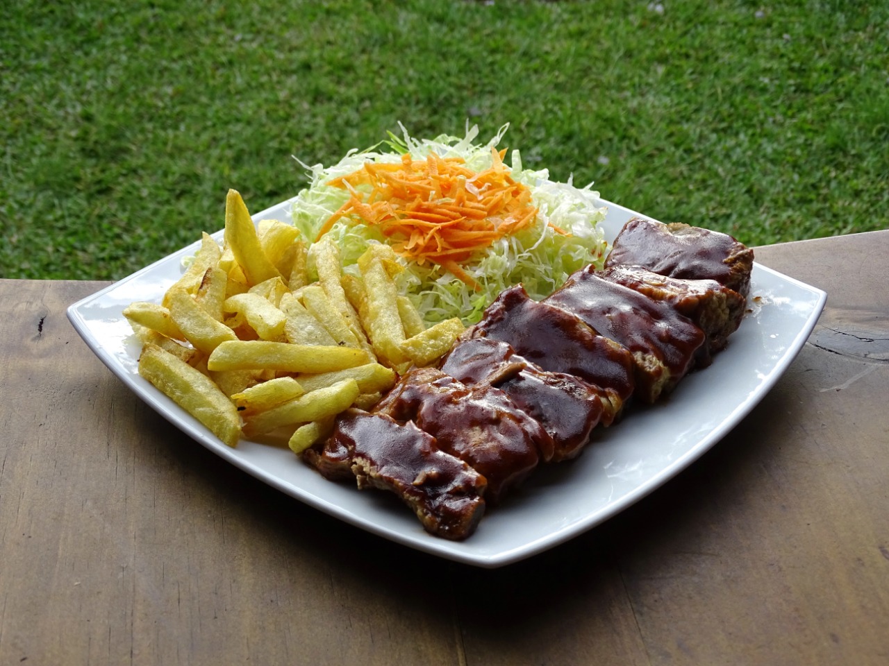 Comidas Rápidas Gordog's