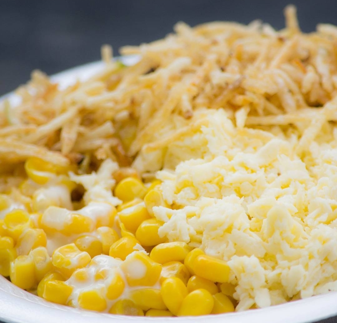 Comidas Rápidas Gordog's