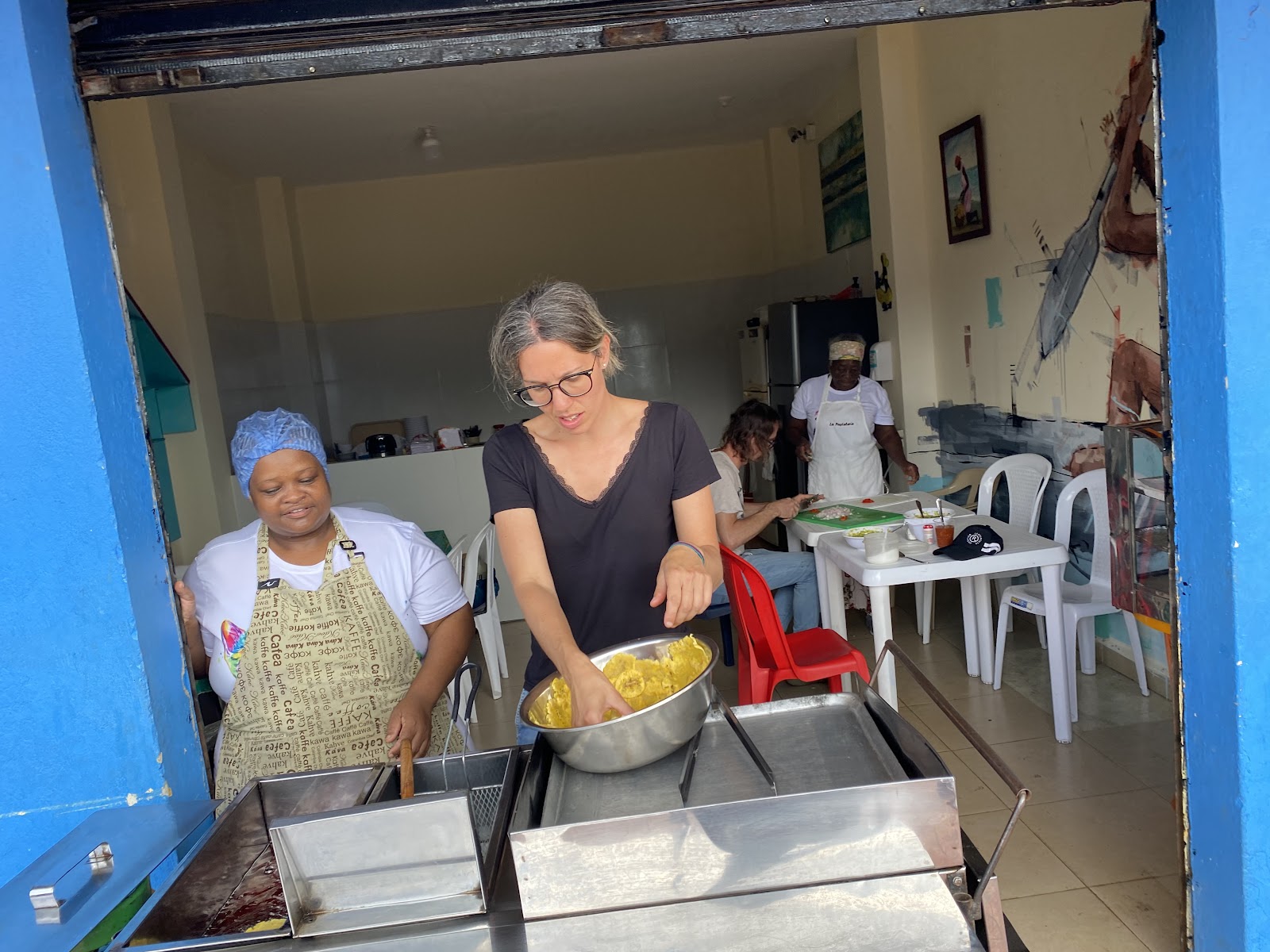 Chocó con Amor