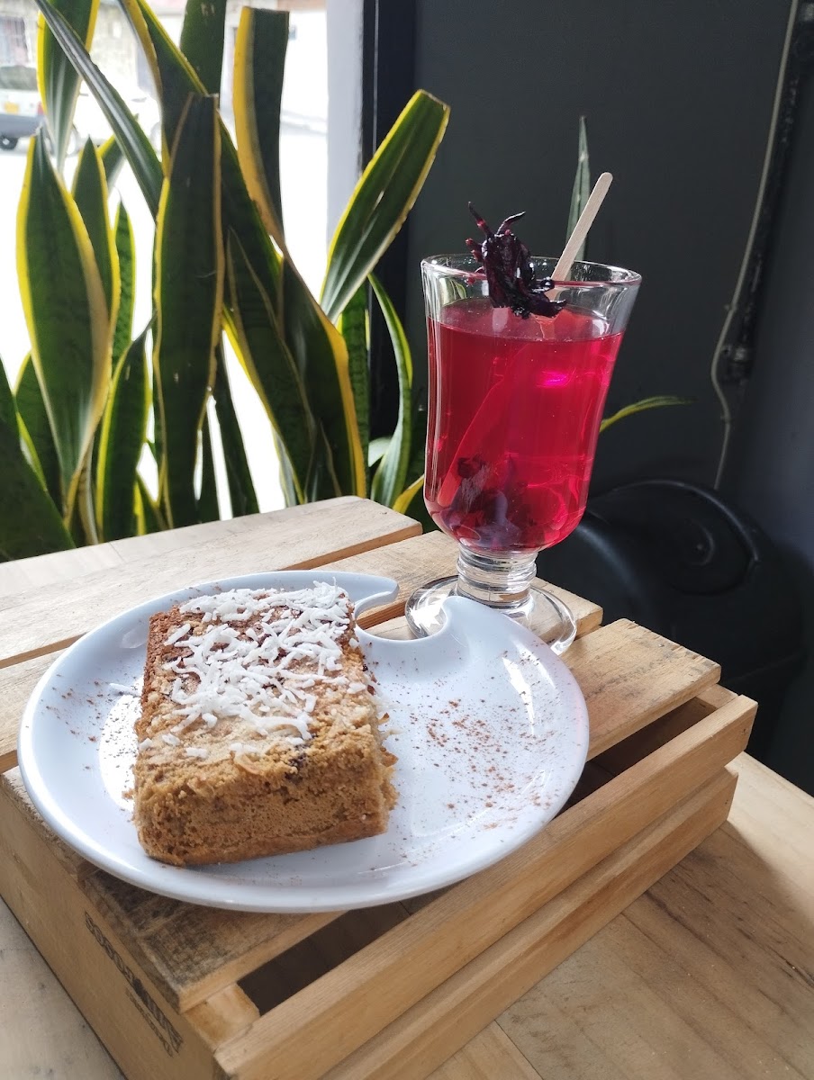 Brave Protein bebidas y comidas saludables