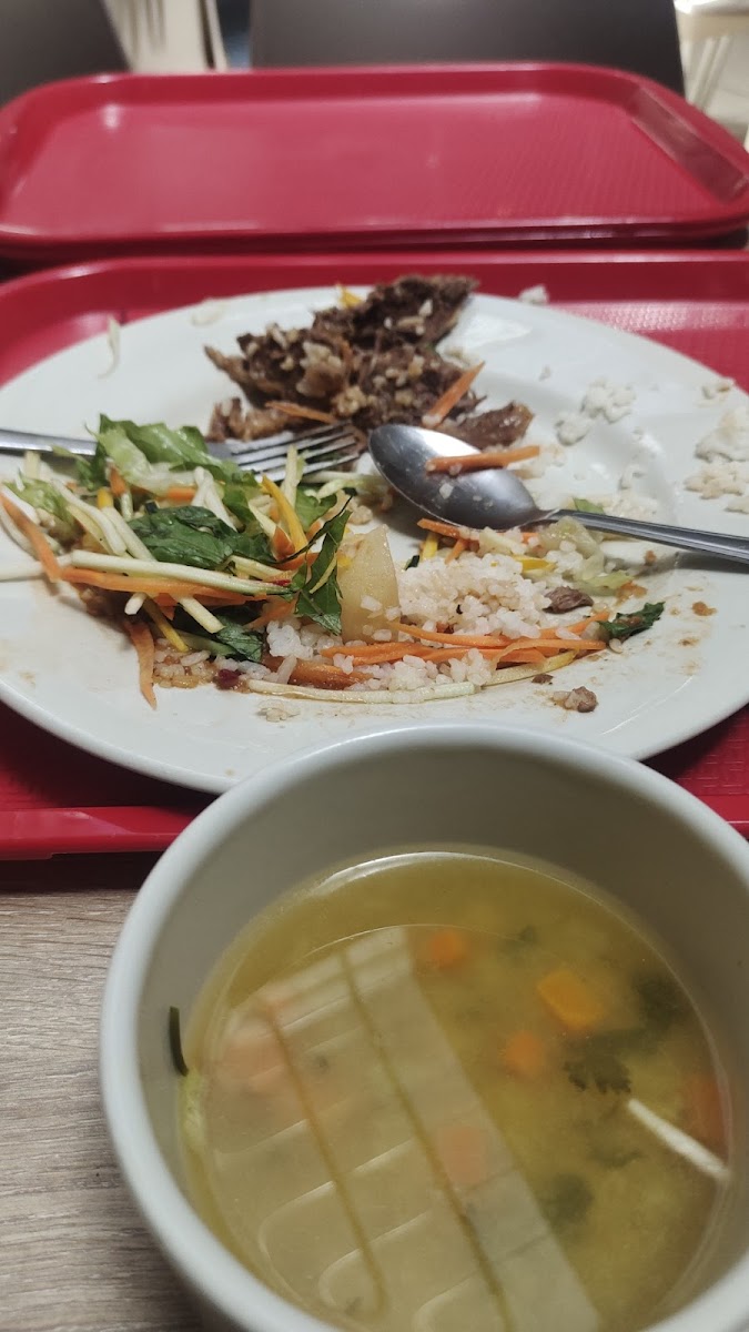 Restaurante las Doce