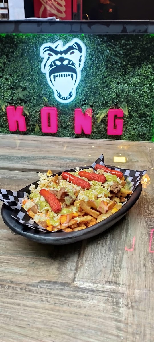 KONG.Med