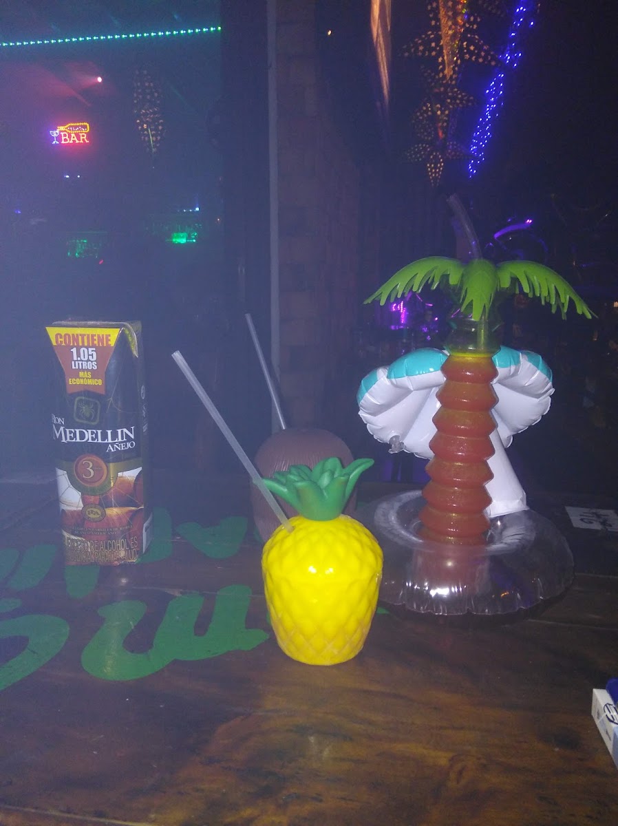 Teres Club