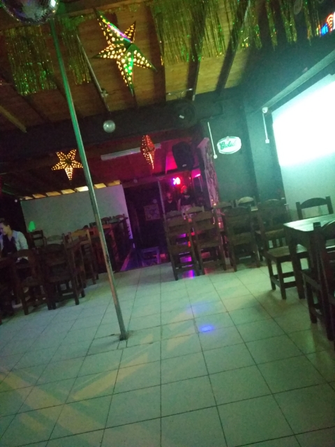 Teres Club