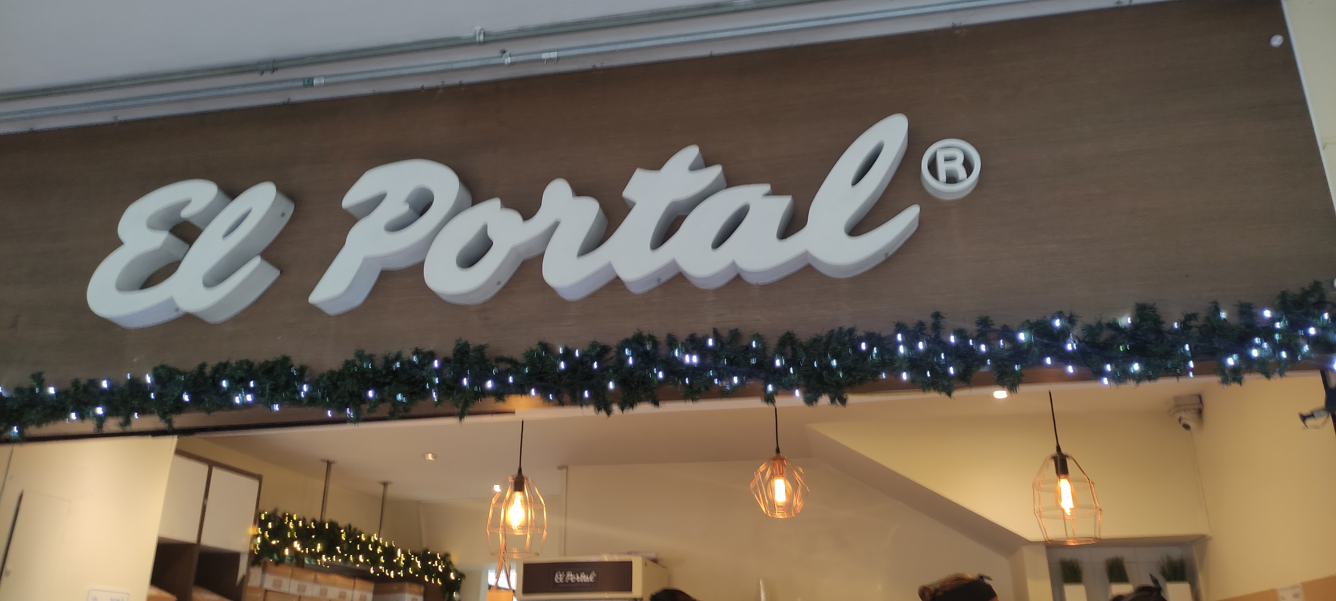 El Portal - Mall Campestre