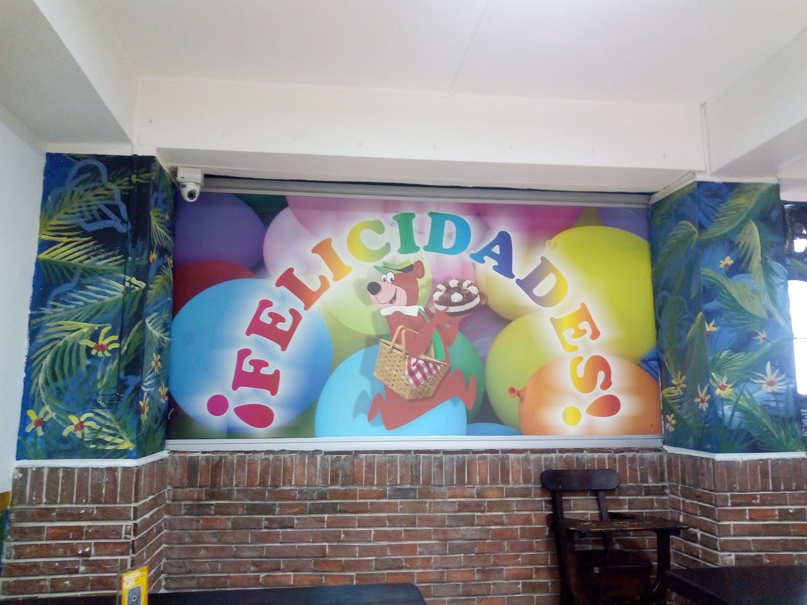 Yogui Parrilla Bar