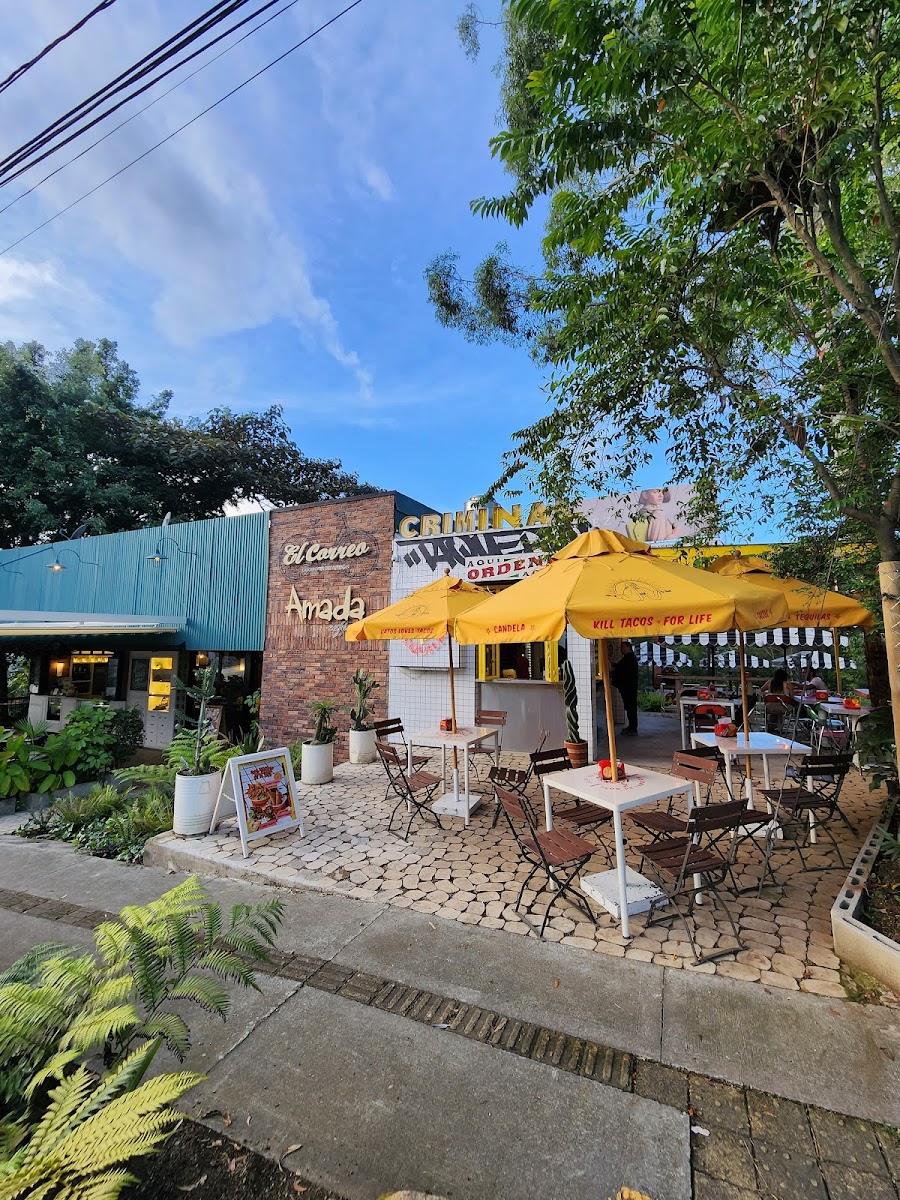 Criminal Taqueria Superior