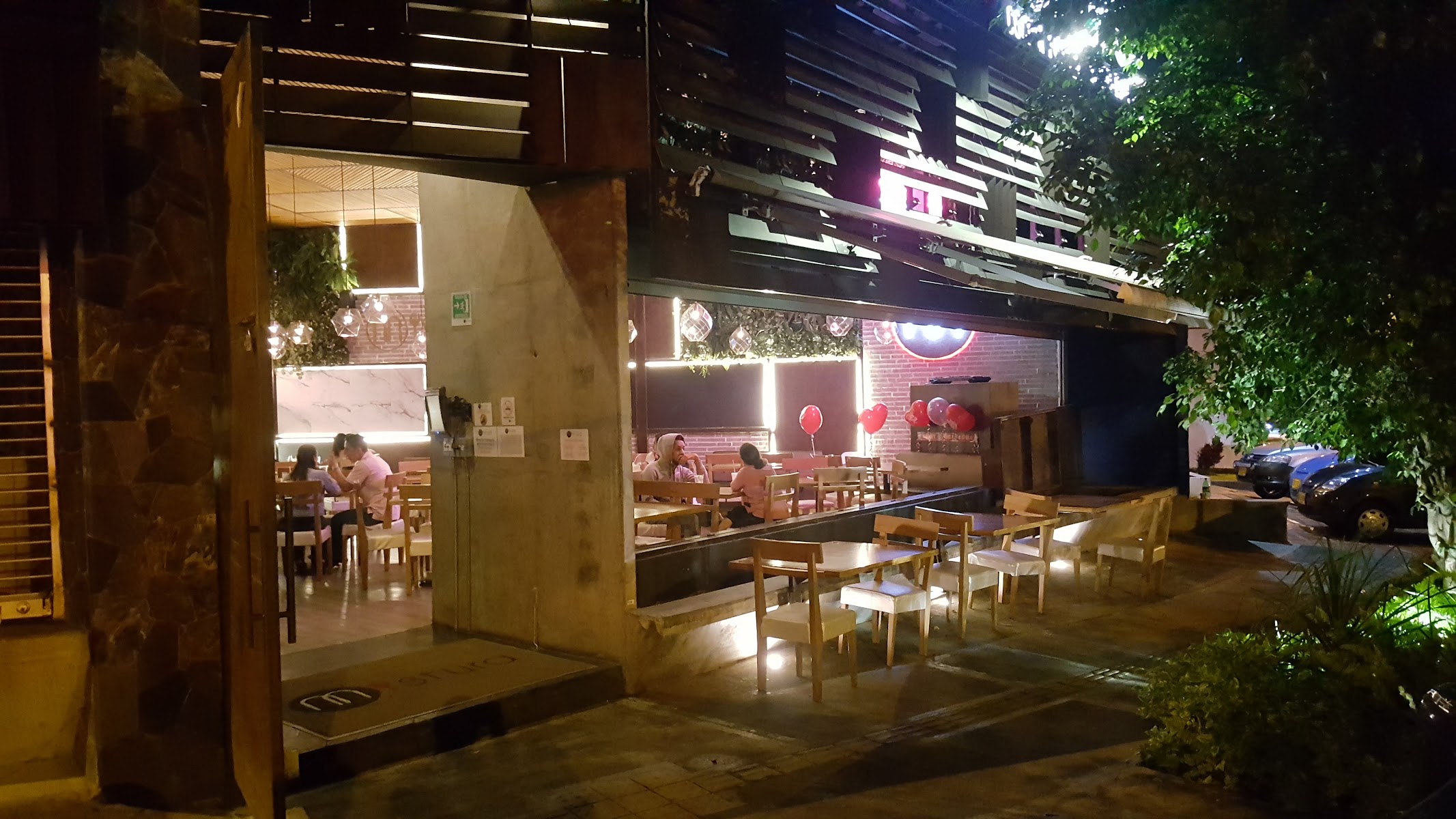 Restaurante Mistura Laureles