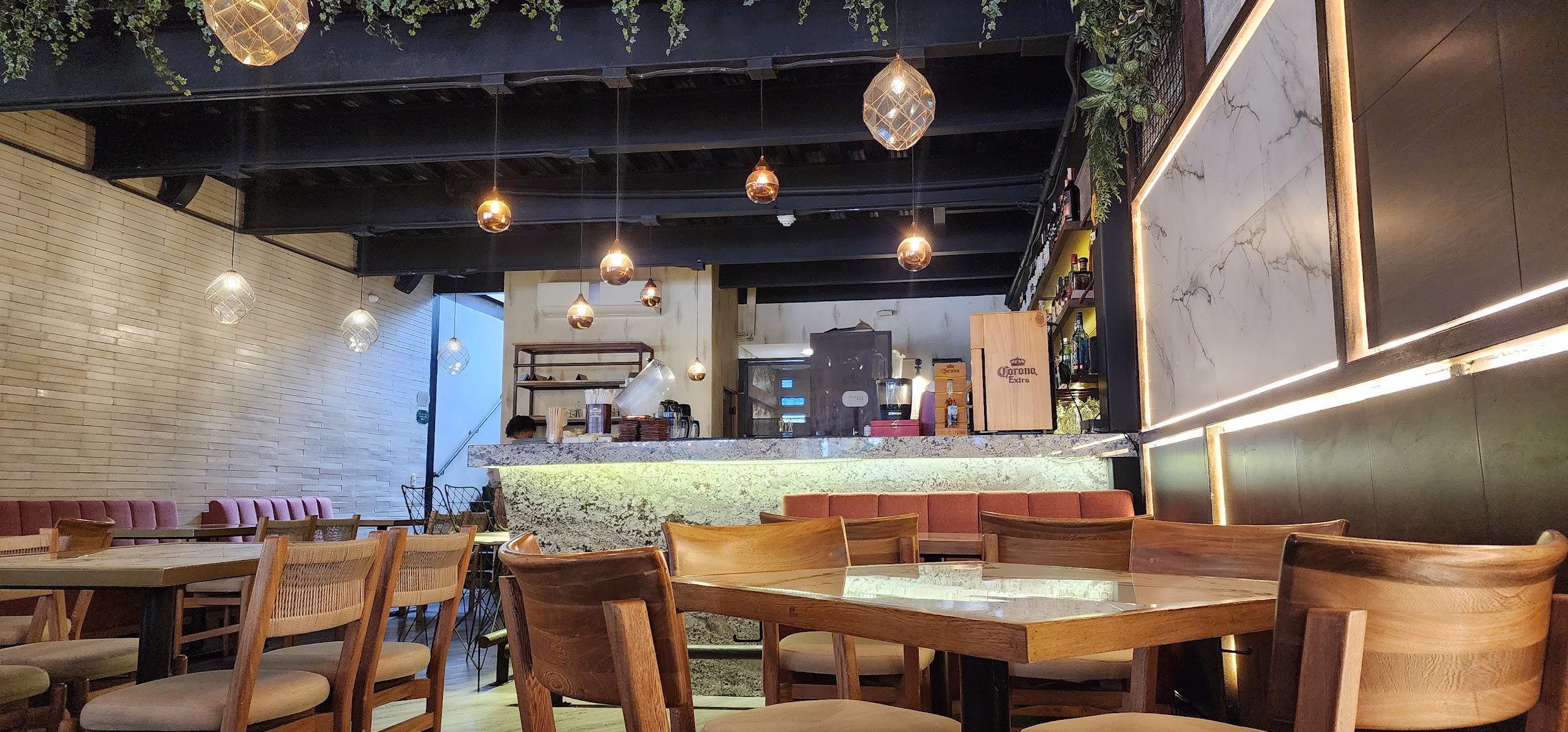 Restaurante Mistura Laureles