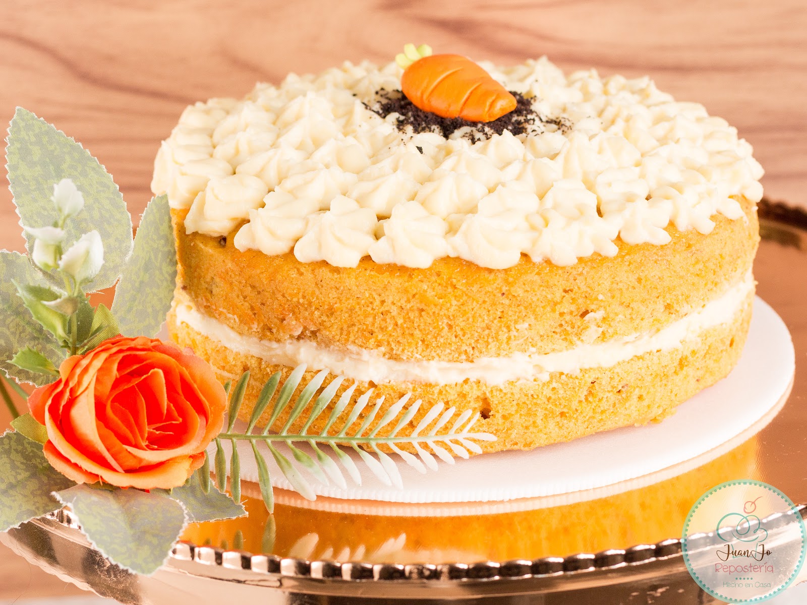 Juanjo Repostería