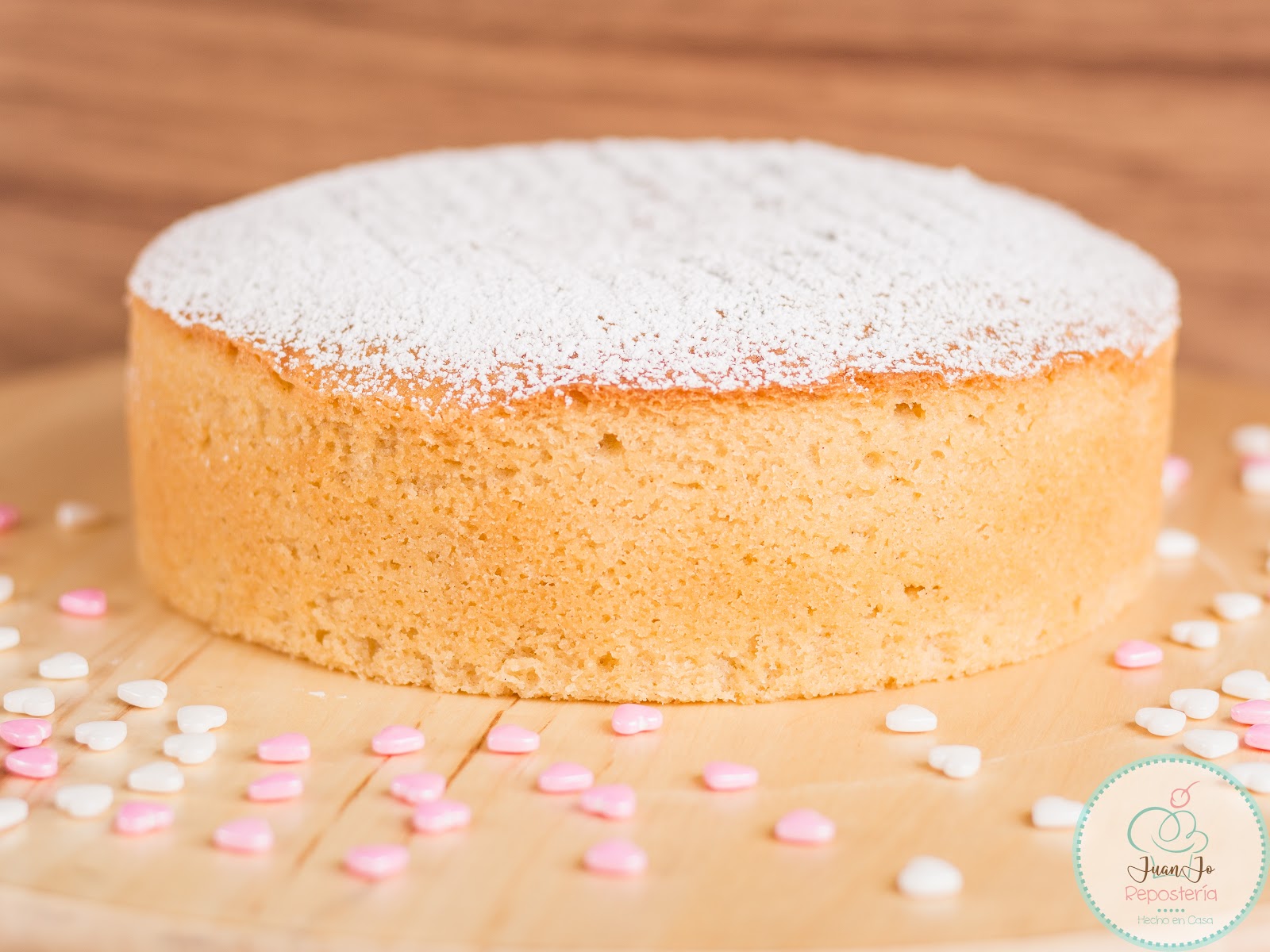 Juanjo Repostería