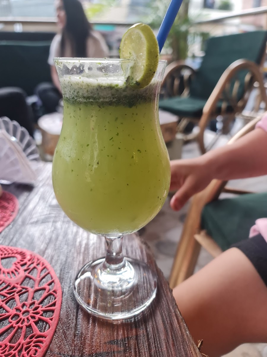 Bilbao Café Bar