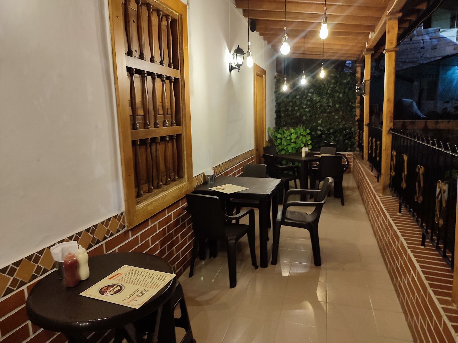 Delicias Faburguer