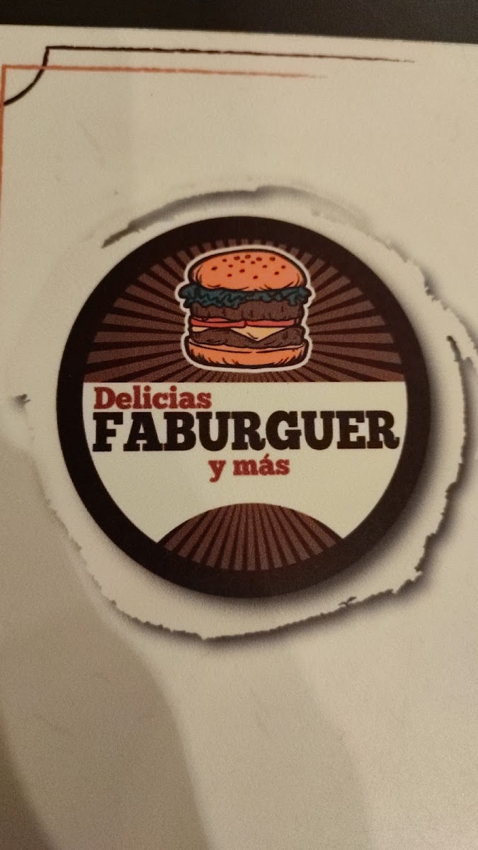 Delicias Faburguer