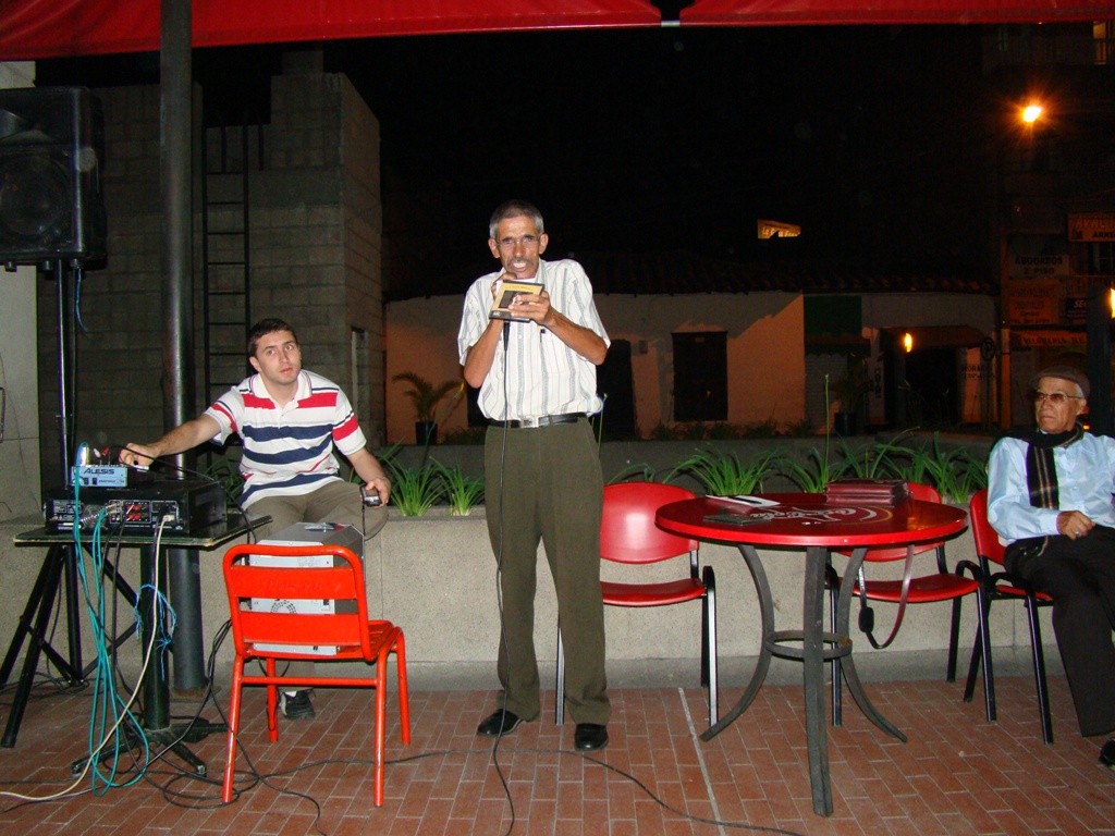 Cafetería La Rotonda