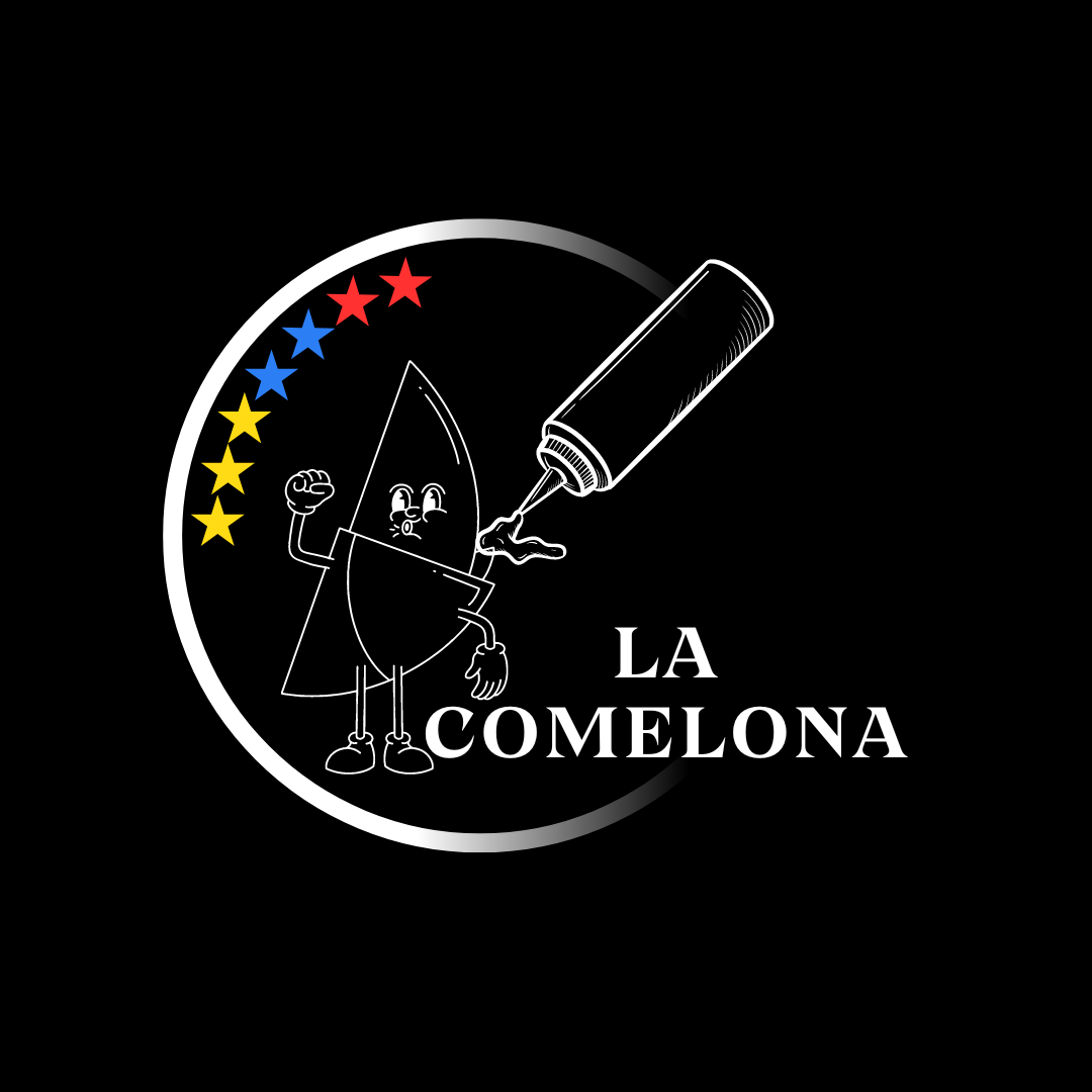 La comelona vzla