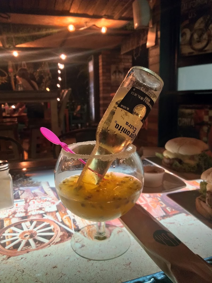 A la parrilla 67