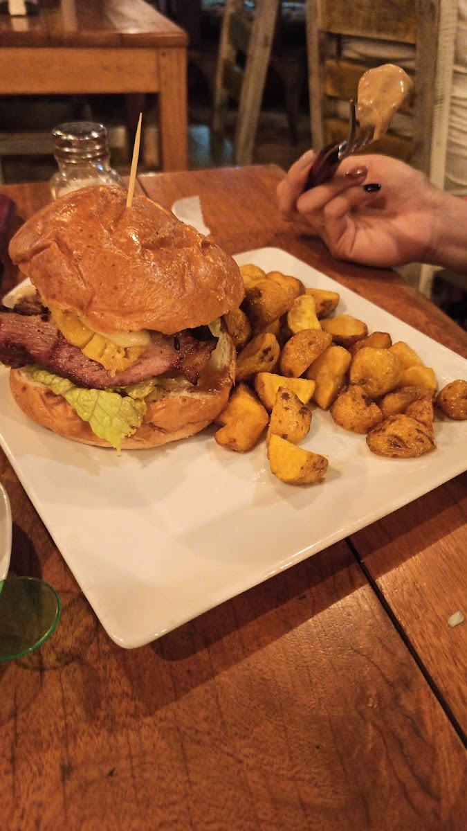 A la parrilla 67