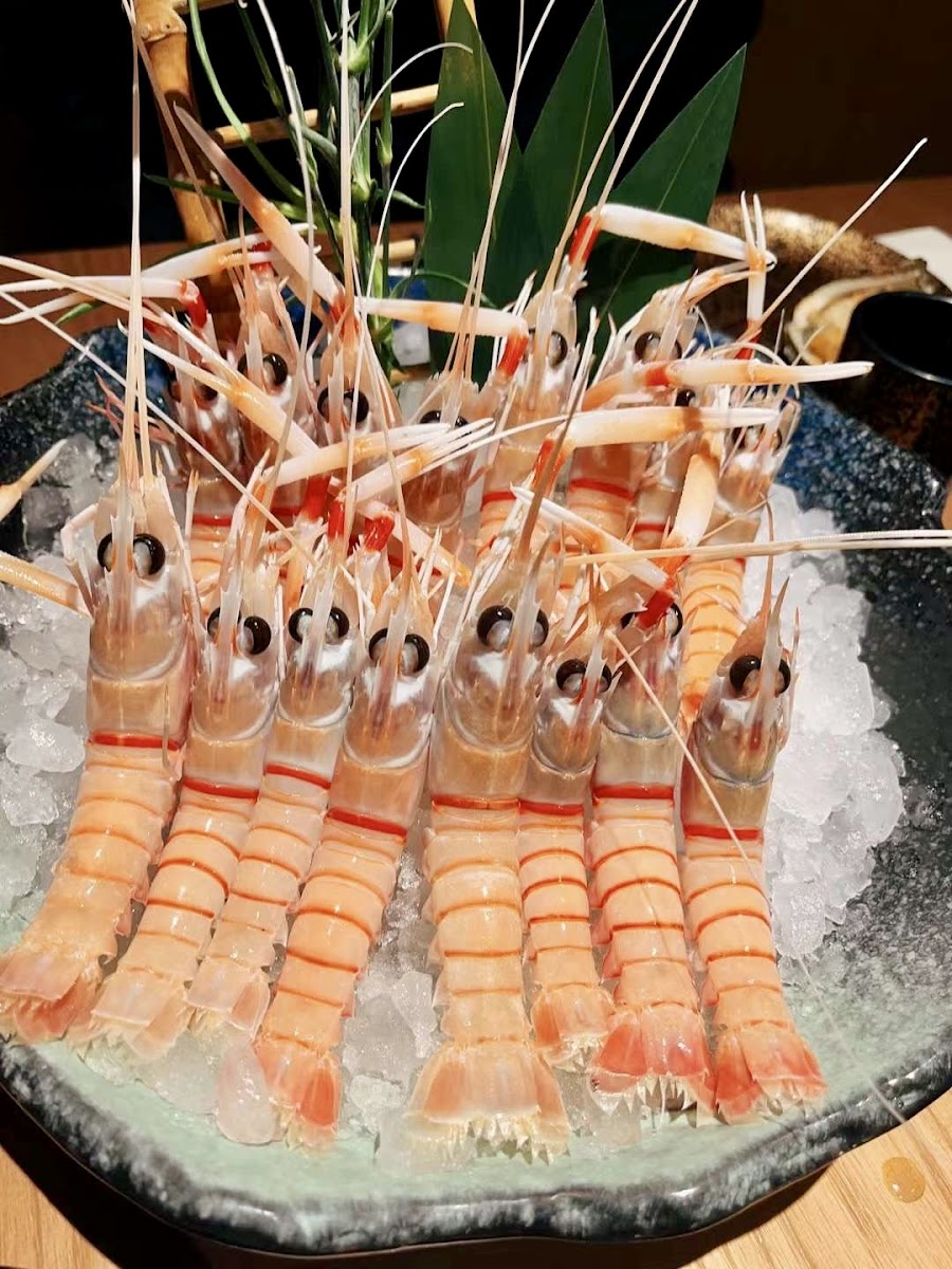 喜临门中餐馆
