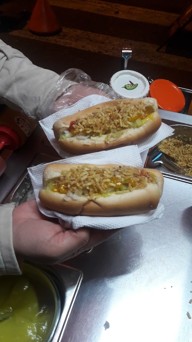 Los Cebolludos de Medellin