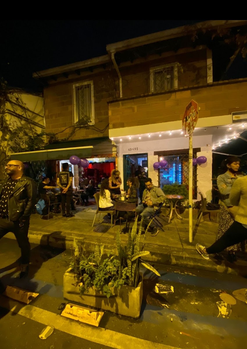 La Tienda Concervezatorio
