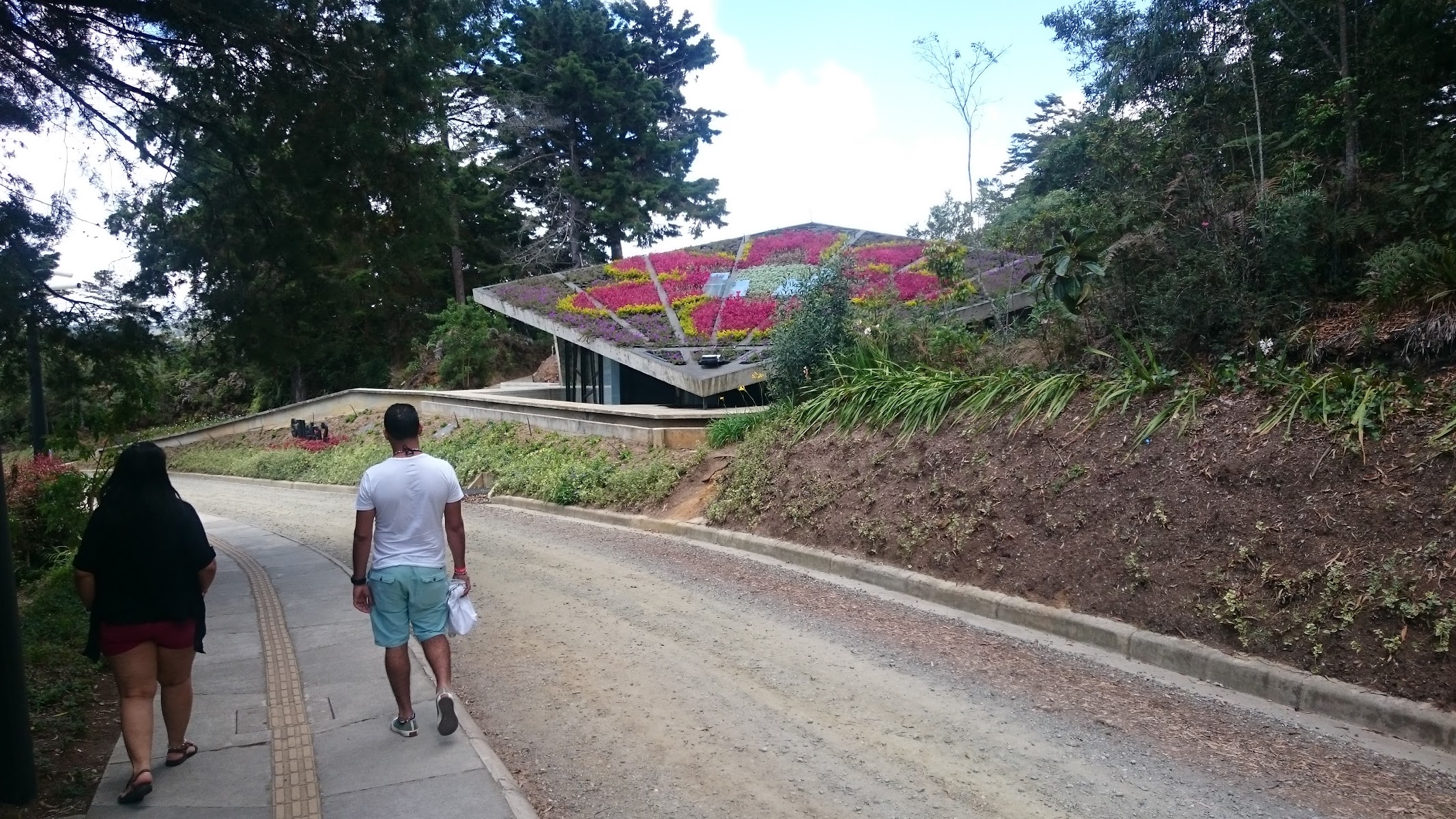 La Fonda De La Plaza