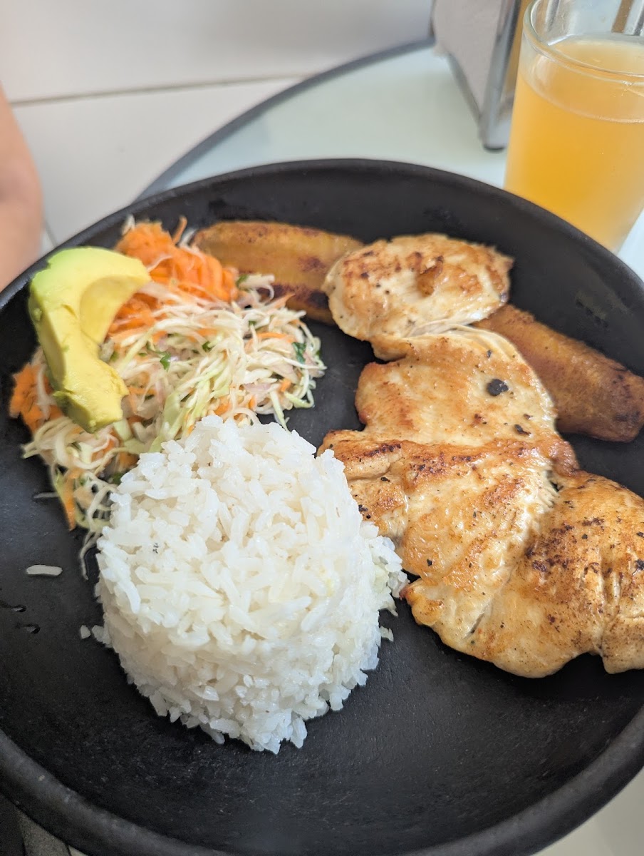 Benditas Delicias