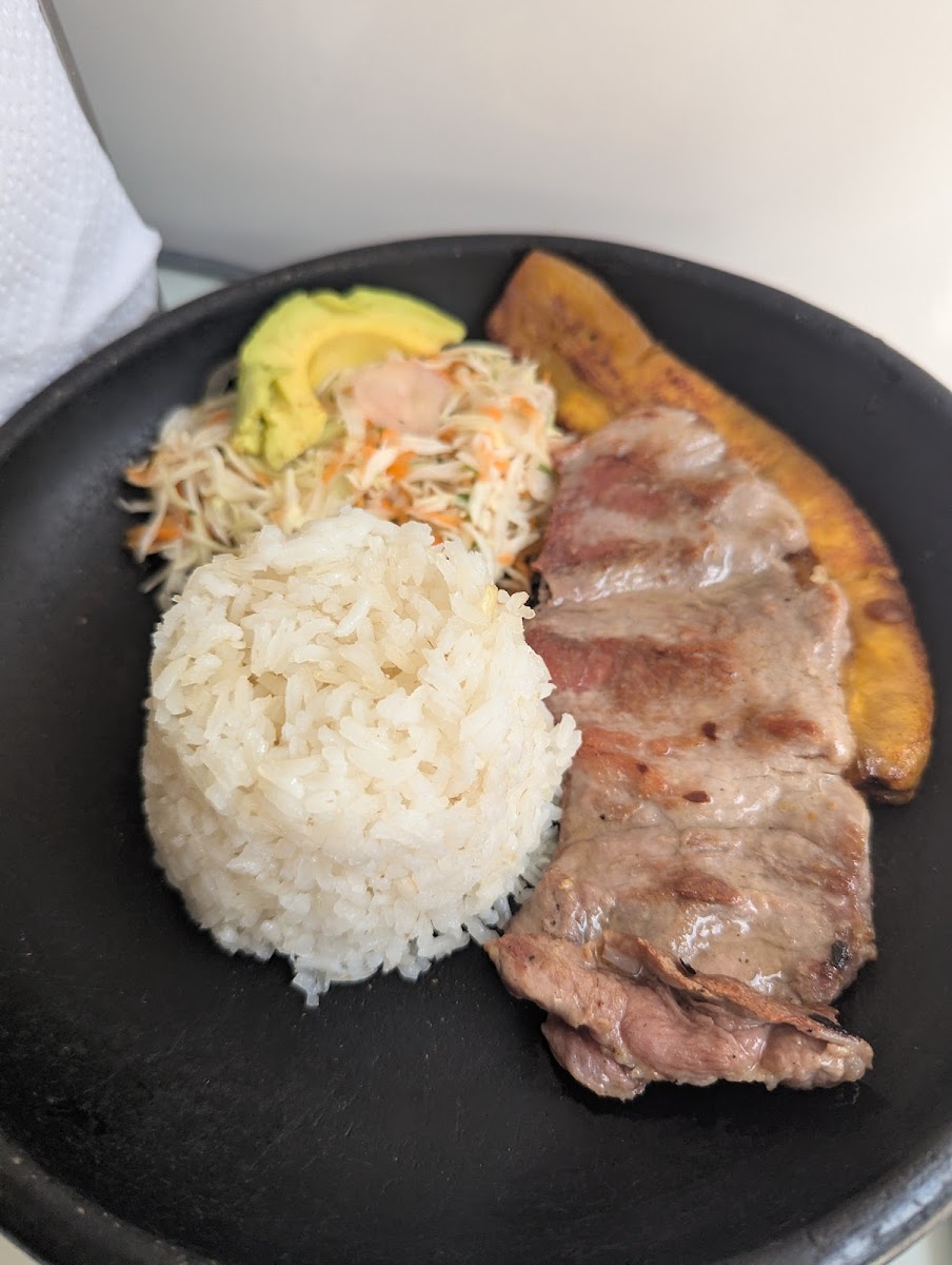 Benditas Delicias