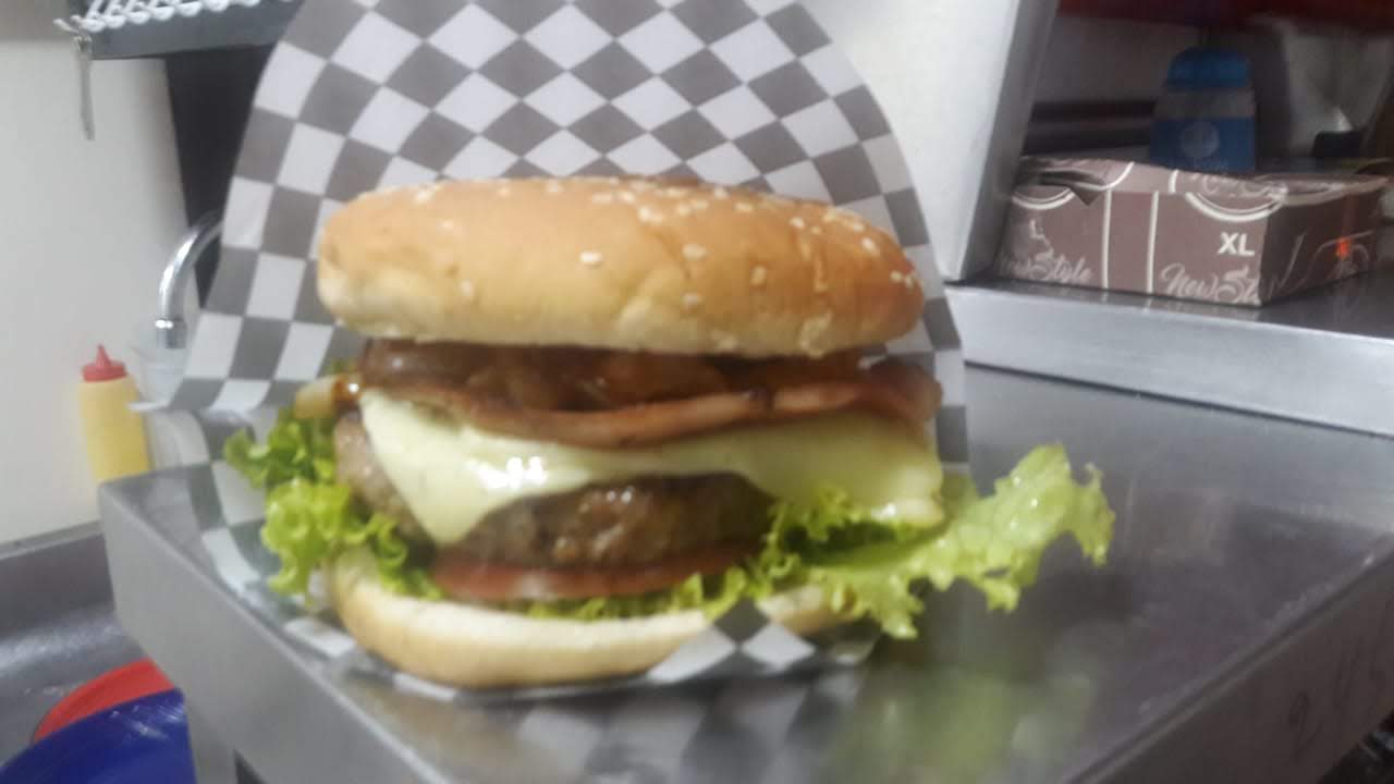 Antojitos mexicanos