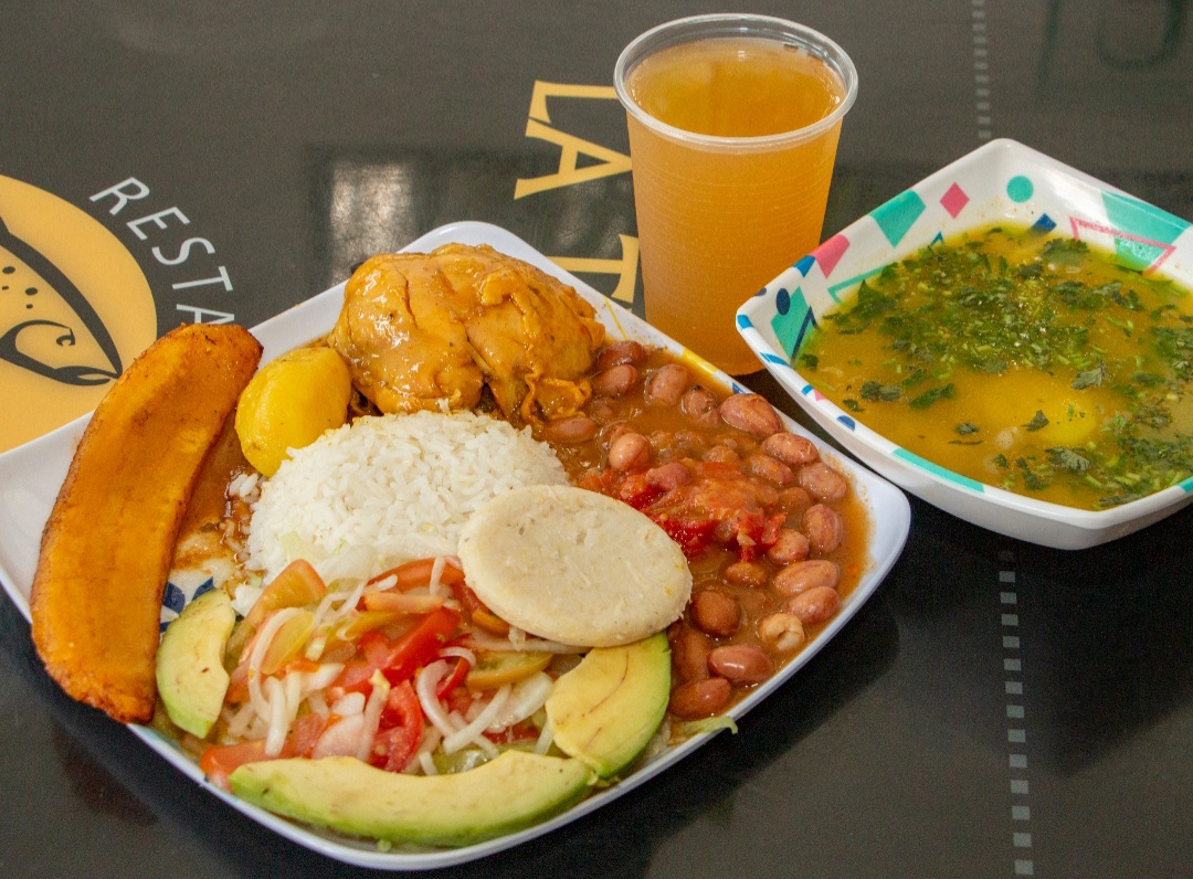 Restaurante la Trucha