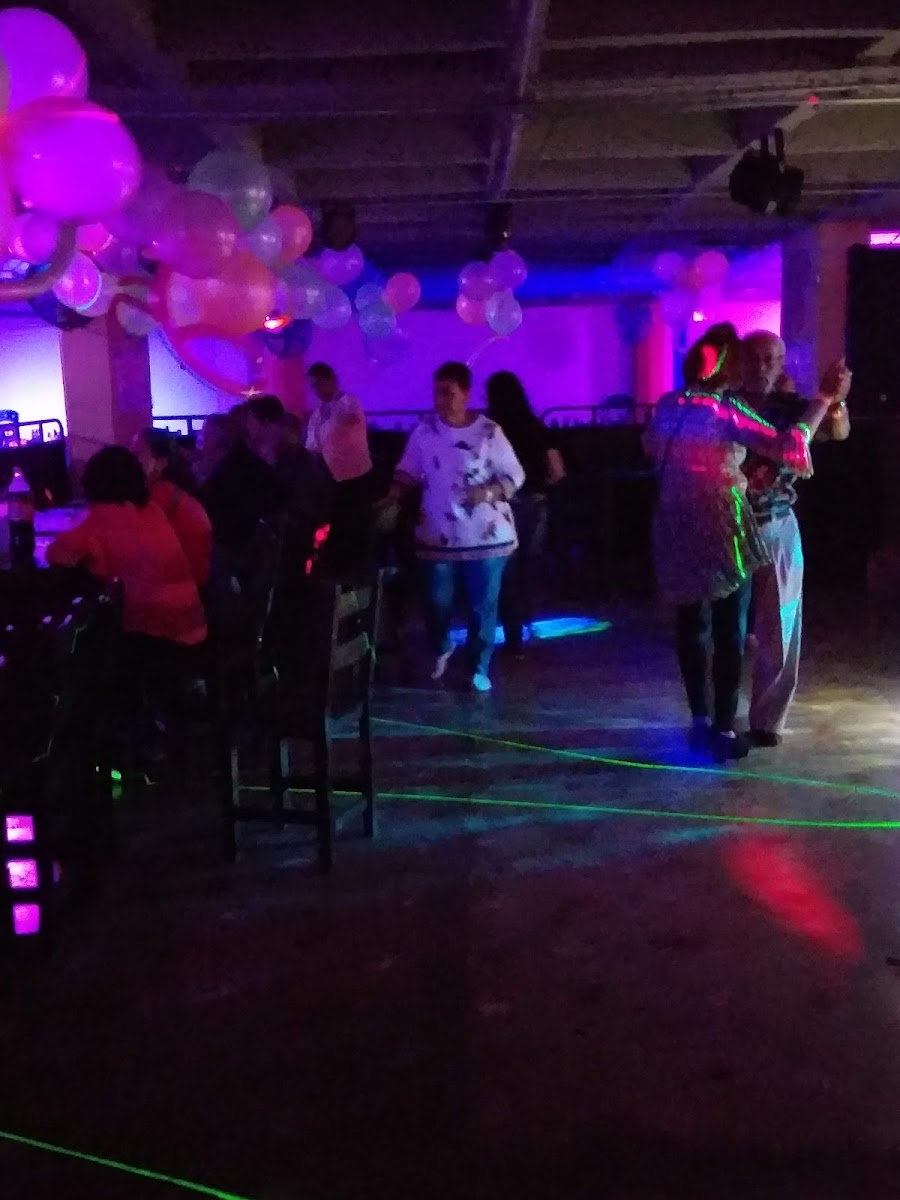 Emporium discoteca vip
