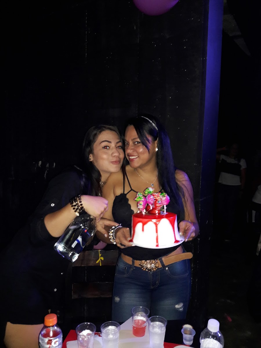 Emporium discoteca vip