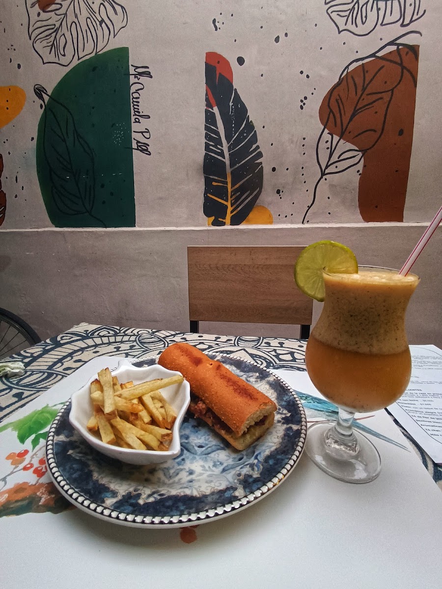 Café Rumística