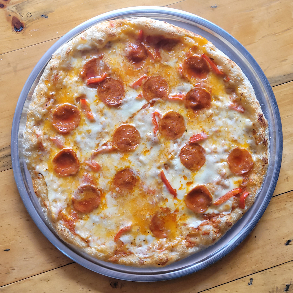 Paisanos Del Italiano pizzeria