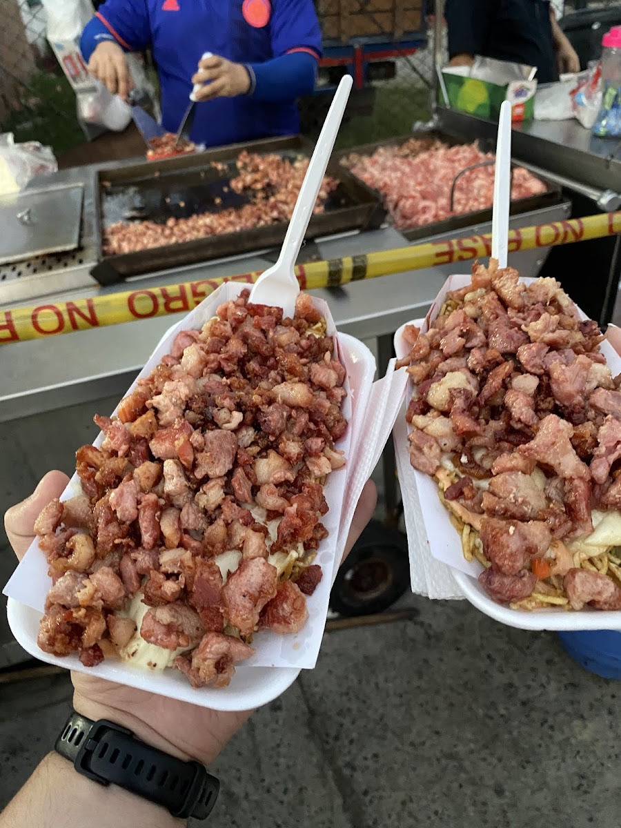 Comidas Rápidas El Gallo