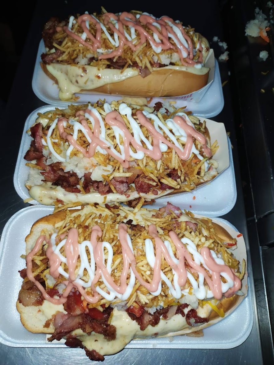 Comidas Rápidas El Gallo