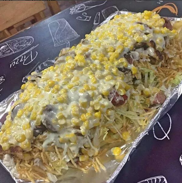 Comidas Rápidas El Gallo