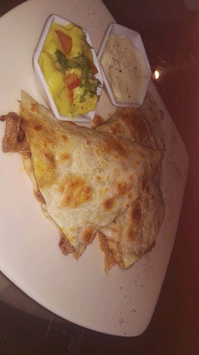 Gustos y Sabores Doña Sarita