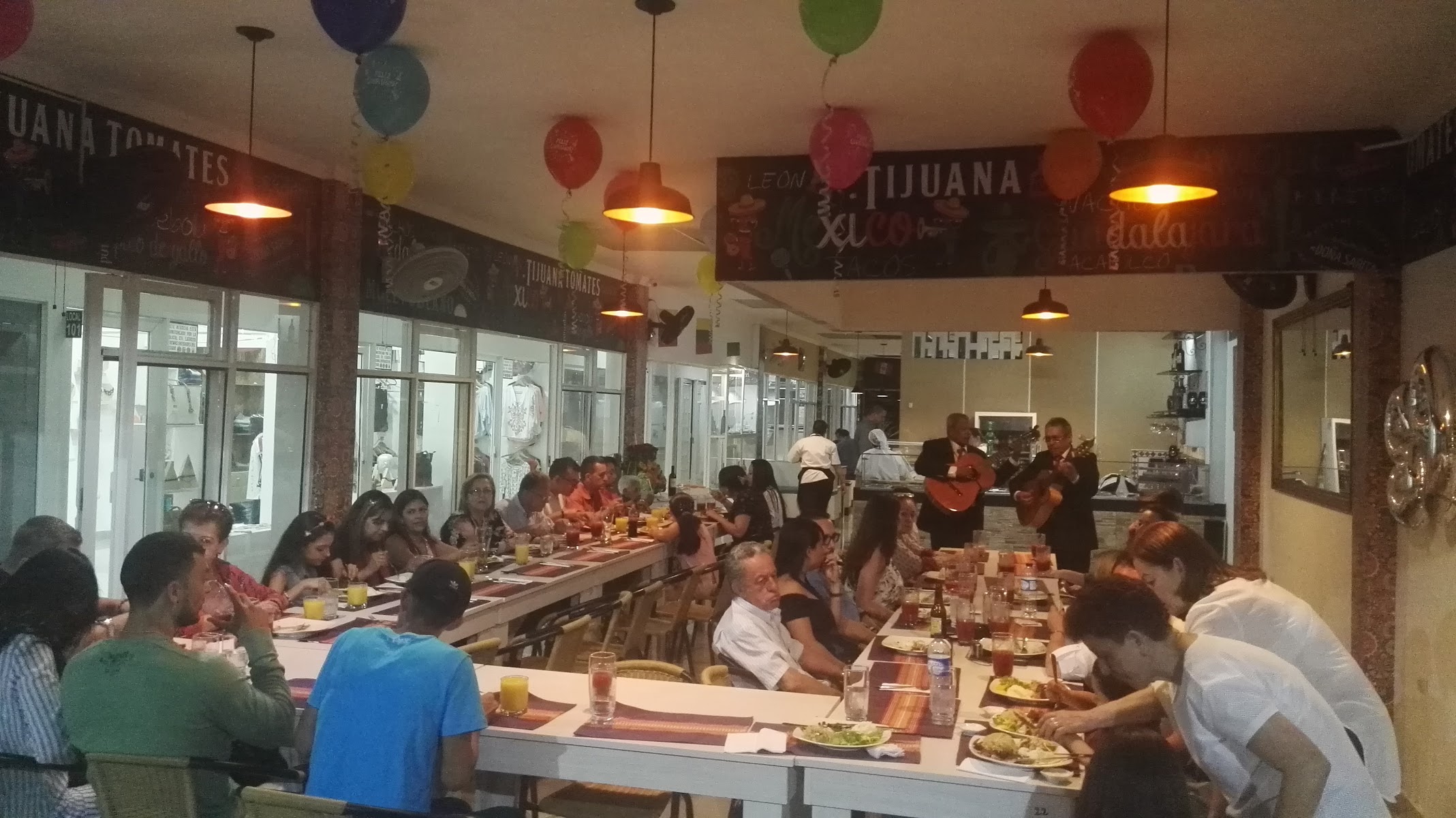 Gustos y Sabores Doña Sarita