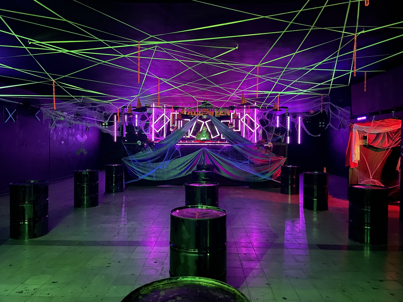 Xero Club
