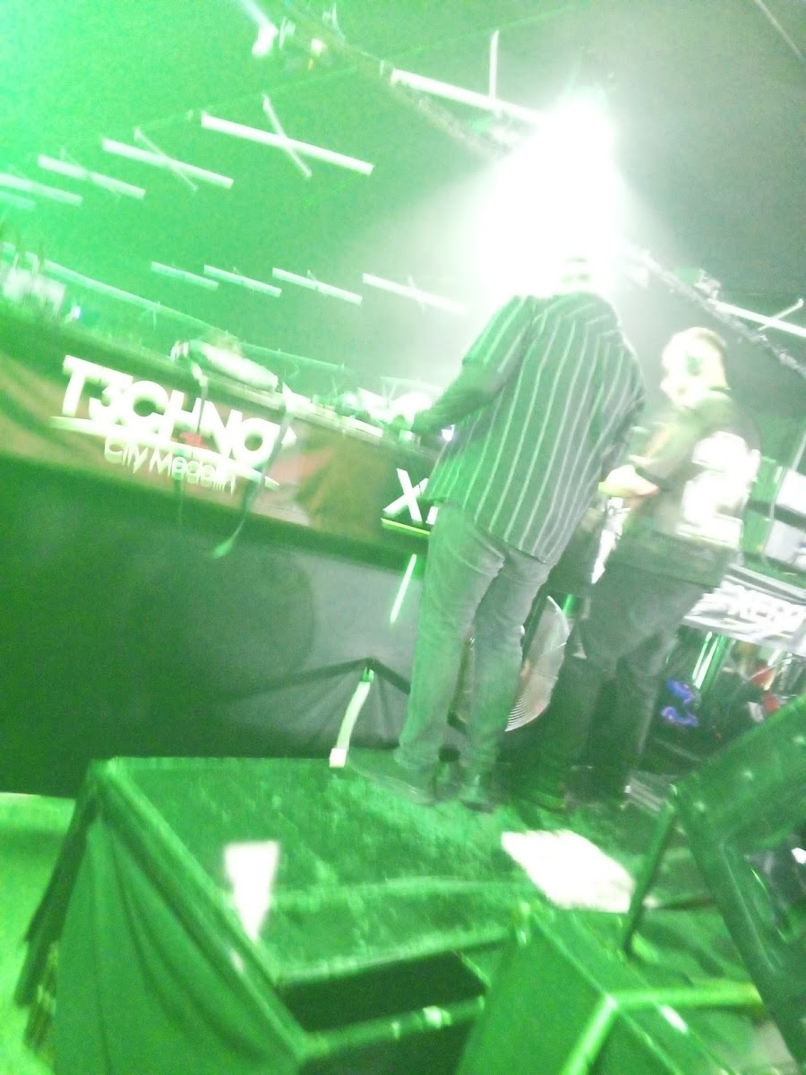 Xero Club