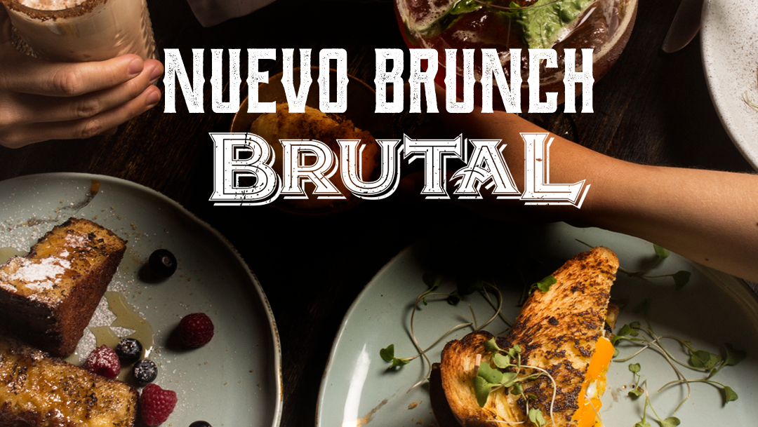 Restaurante Brutal