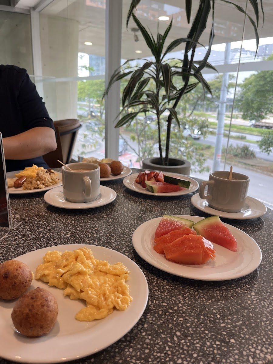 Ibis Kitchen