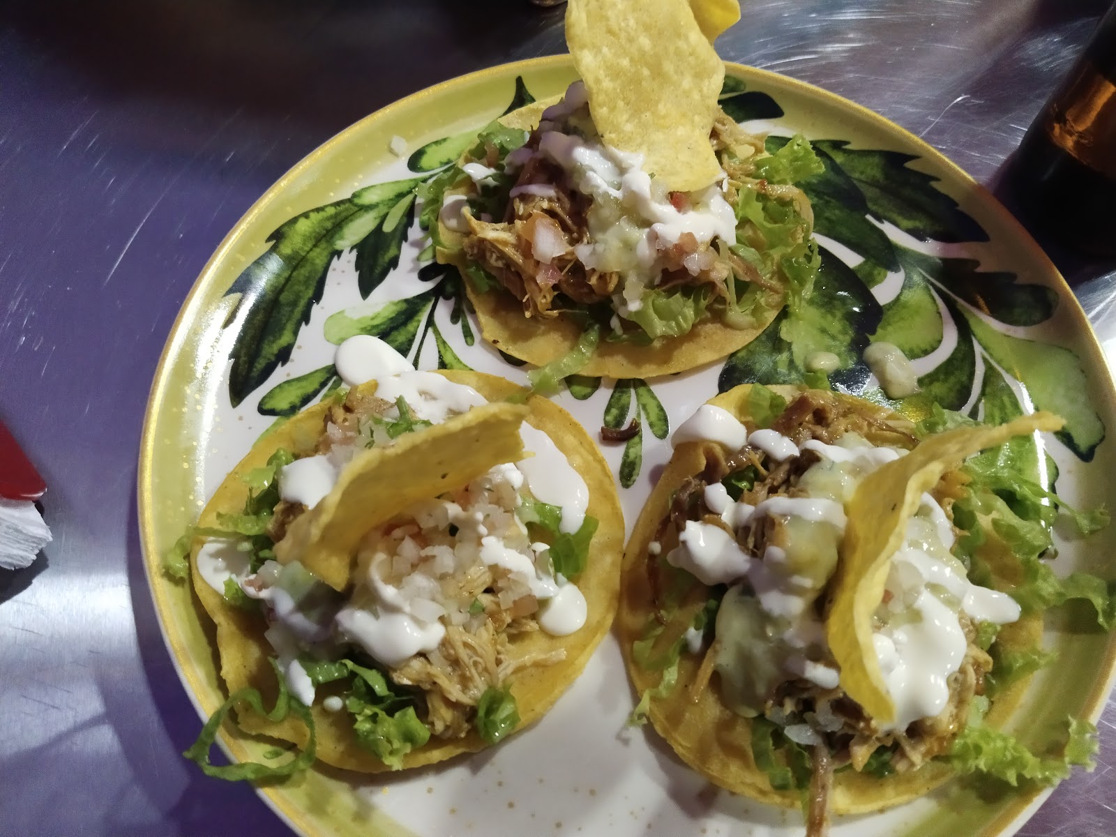 Picadillas