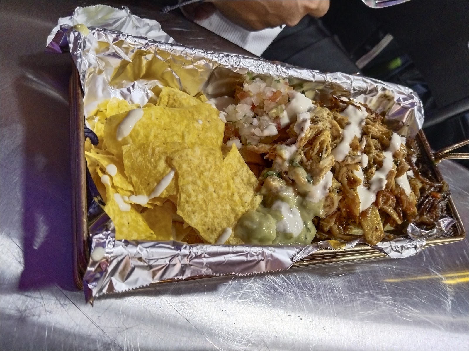 Picadillas