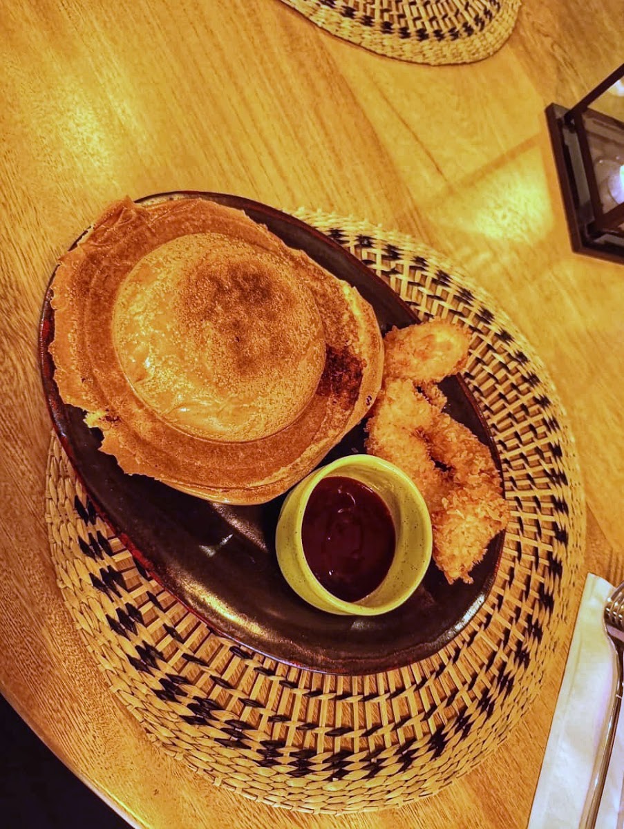 Azuma Restaurante