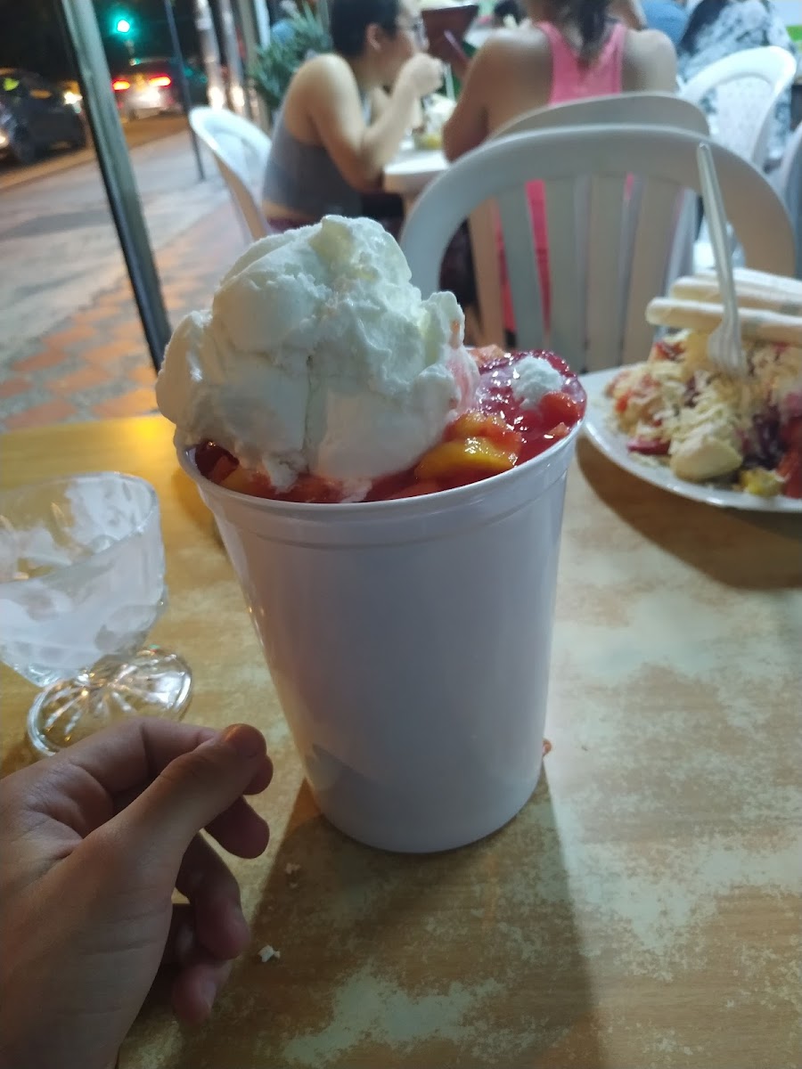 Frutería