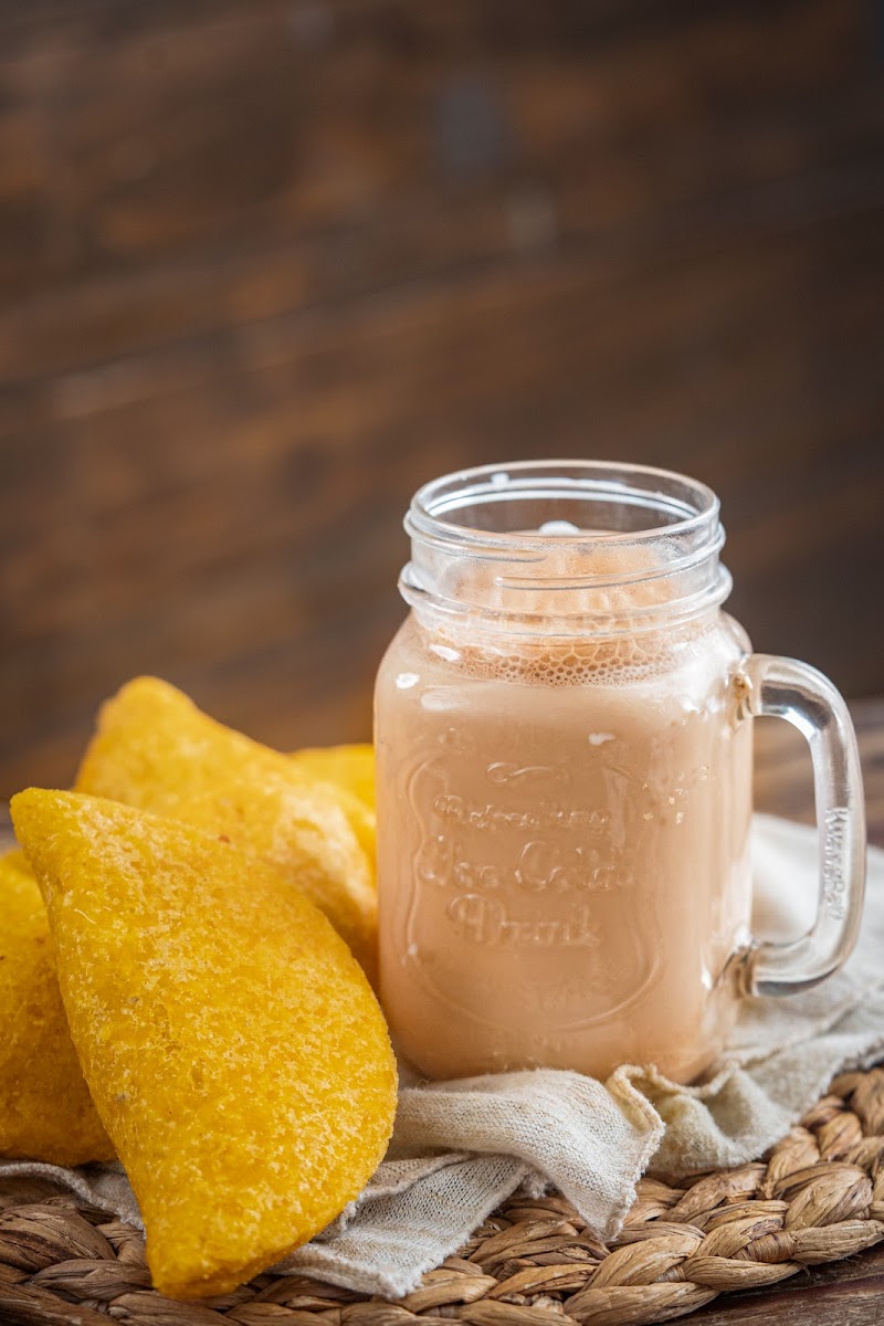 Krazzy Empanada Rionegro